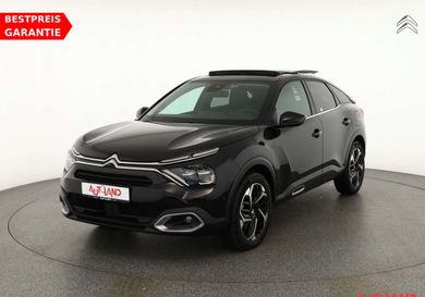 Citroën C4, 2024