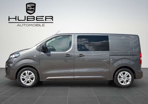 Opel Vivaro, 2023