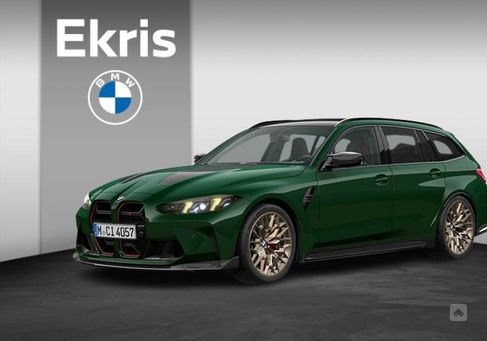 BMW M3, 2025