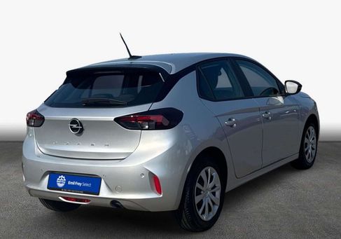 Opel Corsa, 2024 2
