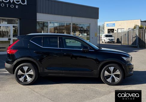 Volvo XC40, 2021 2