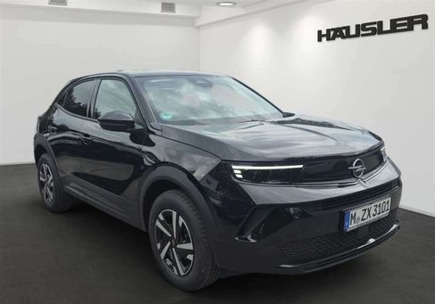 Opel Mokka, 2025 2