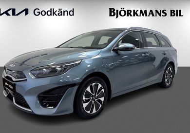 Kia Cee'd Sportswagon, 2024