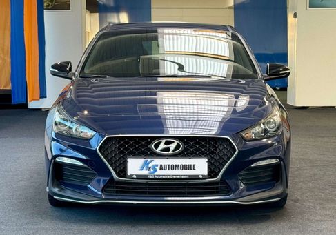 Hyundai i30, 2019 3