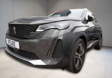 Peugeot 3008, 2024