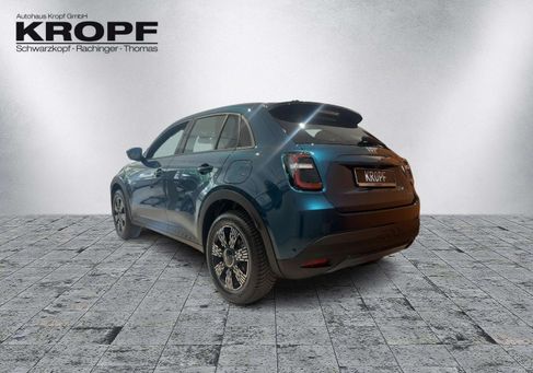 Fiat 600, 2026