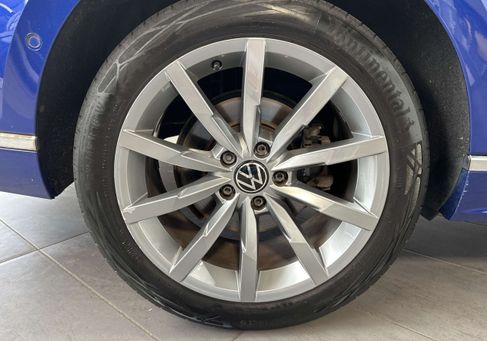Volkswagen Passat Variant, 2023 3