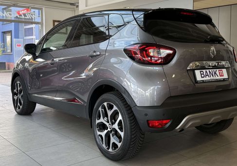 Renault Captur, 2018