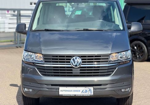 Volkswagen T6 Multivan, 2020