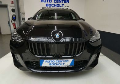 BMW 218, 2025