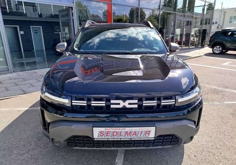 Dacia Duster, 2026