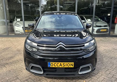 Citroën C5 Aircross, 2020 3