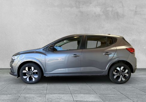 Dacia Sandero, 2026
