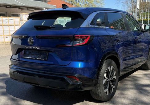 Renault Austral, 2024