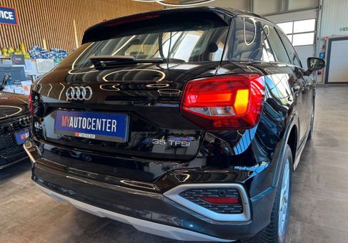 Audi Q2, 2024 2