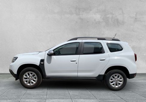 Dacia Duster, 2023 2