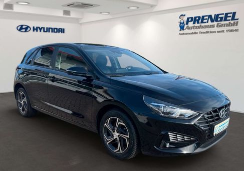 Hyundai i30, 2021 2