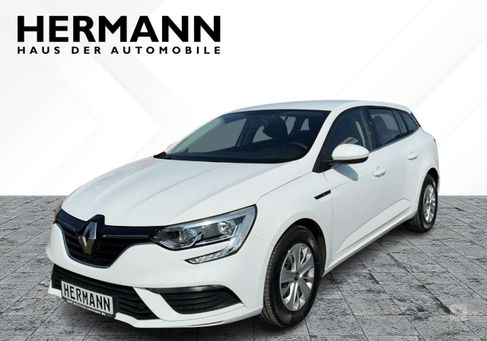 Renault Megane, 2019