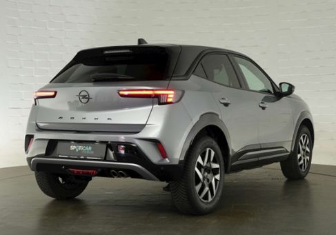 Opel Mokka, 2025 3