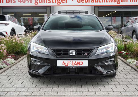 Seat Leon, 2020 3