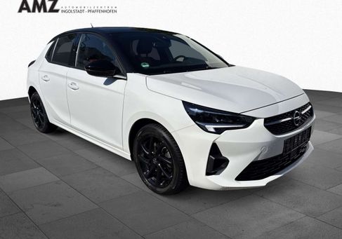 Opel Corsa, 2023 3