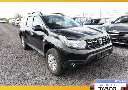 Dacia Duster, 2022 2