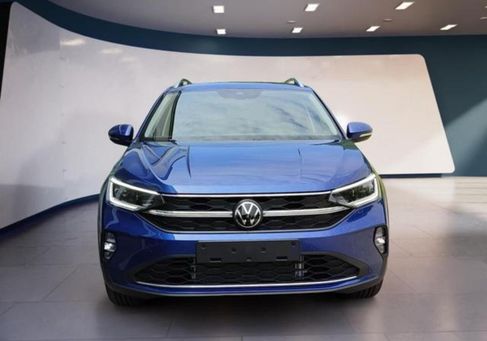 Volkswagen Taigo, 2023