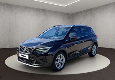 Seat Arona, 2024