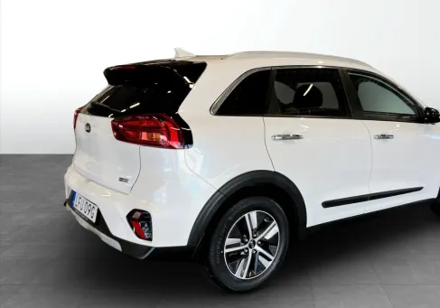 Kia Niro, 2020 2