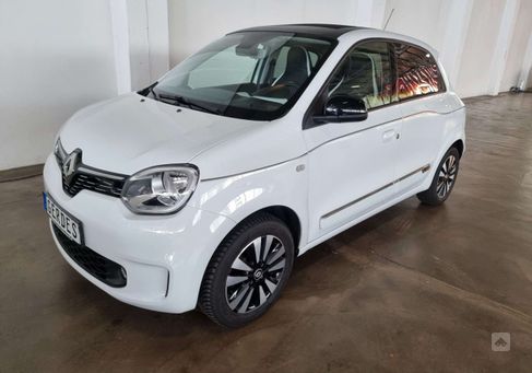 Renault Twingo, 2023