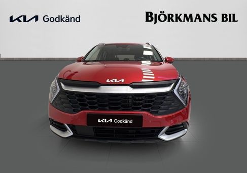 Kia Sportage, 2023 2