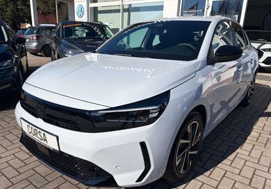 Opel Corsa, 2026