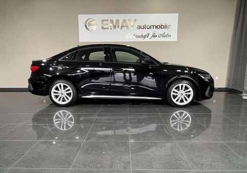 Audi A3, 2022 3