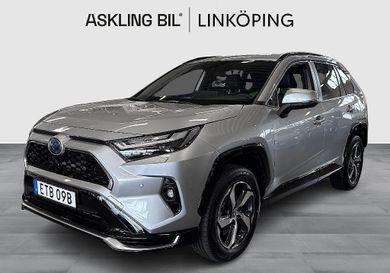 Toyota RAV 4, 2025