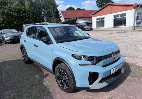 Citroën C3 Aircross, 2025 3