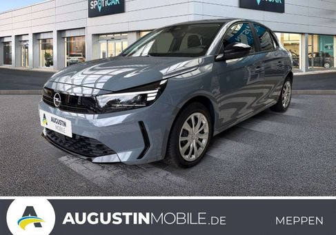 Opel Corsa, 2025 3