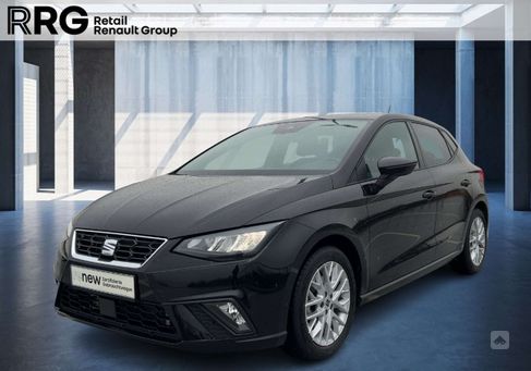 Seat Ibiza, 2024