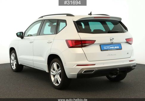 Seat Ateca, 2023