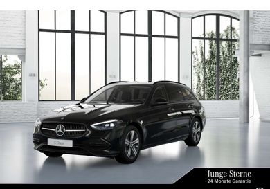 Mercedes-Benz C 180, 2023