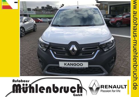 Renault Kangoo, 2022