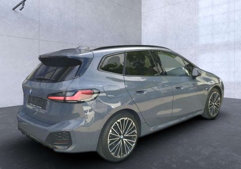 BMW 218, 2024 3