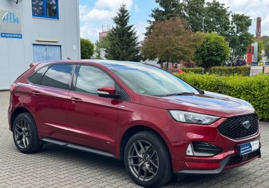 Ford Edge, 2019
