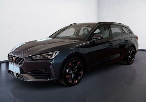 Cupra Leon, 2023