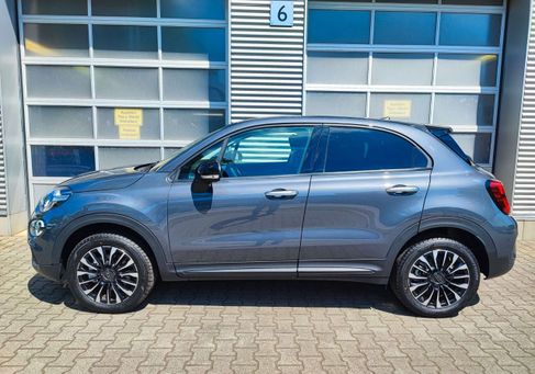 Fiat 500X, 2026