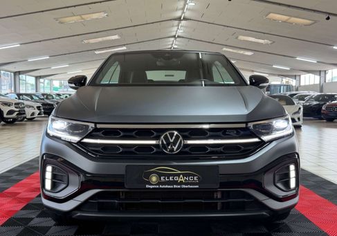 Volkswagen T-Roc, 2023