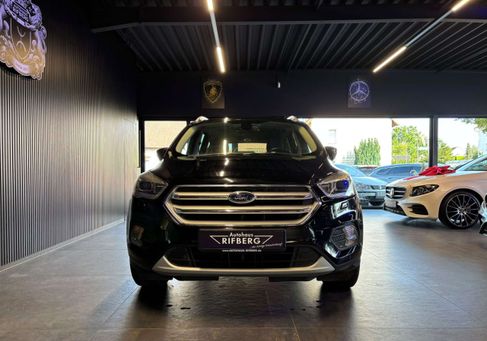 Ford Kuga, 2020