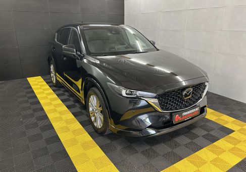 Mazda CX-5, 2023 3
