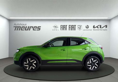 Opel Mokka, 2024 2
