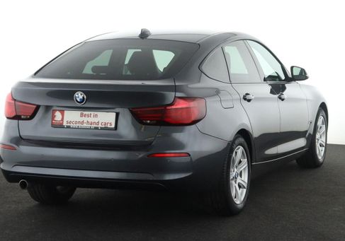 BMW 3 Serija, 2020
