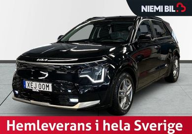 Kia Niro, 2023